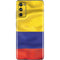 Colombia Flag Galaxy S20 Fan Edition Skin